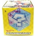 thumbnail image 4 of Hot Wheels Mario Kart Series 3 Blind Box Pack of 5 – Die‑Cast Mystery Vehicles, 1:64 Scale, Ages 3+, 4 of 7