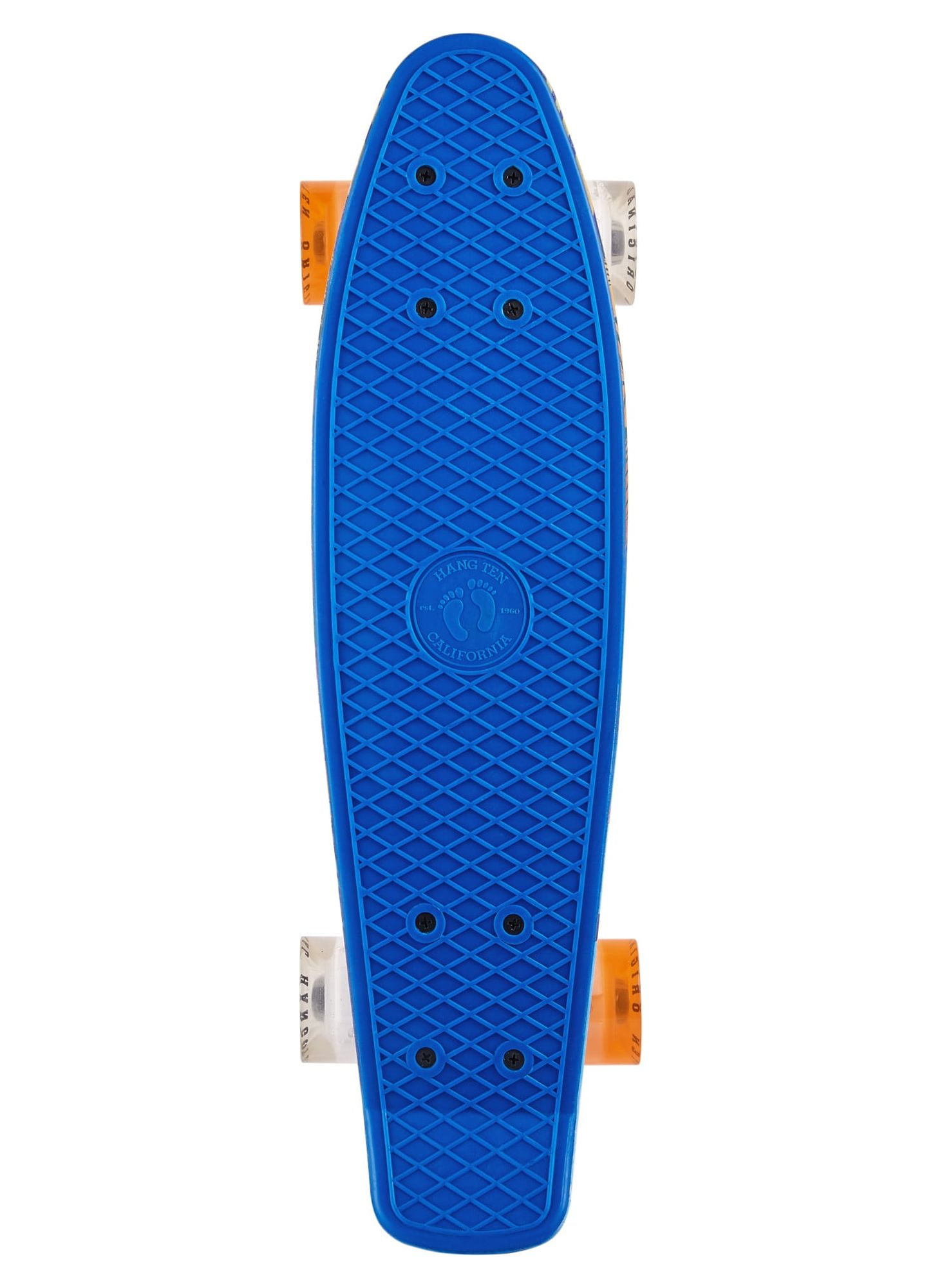 Hang Ten 22