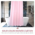 thumbnail image 3 of MERRYHAPY De Impermeable Color Rosa Con Y Textura Para De, 3 of 8