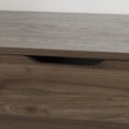 thumbnail image 3 of South Shore,  Cómoda doble de 6 cajones South Shore Furniture Contemporáneo, 3 of 7