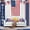 Blue#3, variant on Clearance! Gspmoly Holiday Banners Background Flag Independence Day Themed Party Supplies Suitable for Holiday Decoration Flag Door Flag Clearance