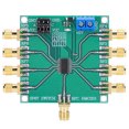 thumbnail image 4 of FLAMEEN Non‑Reflective SP6T Switch,RF Single Pole Eight Throw Switch Non‑Reflective Electronic Components HMC253 DC‑2.5 GHz,Electronic Components, 4 of 8
