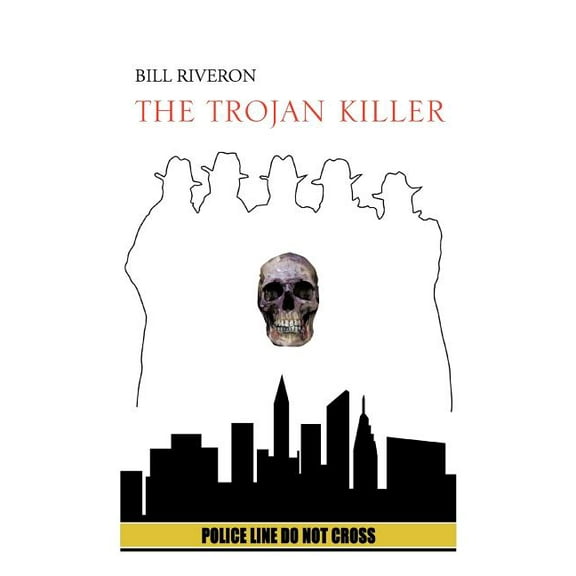 The Trojan Killer (Paperback)
