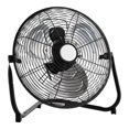 thumbnail image 1 of Mainstays 12" Metal High Velocity Floor Fan, 1 of 1
