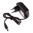 thumbnail image 1 of Adaptador Corriente 5 5 X 2 5 Mm 5v1a Fuente Alimentación Regulada Normativa Europea, 1 of 9
