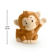 thumbnail image 2 of MONKEY FIGURE - FRENCH, 2 of 4