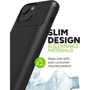 Mophie Juice Pack iPhone 15 Battery Case