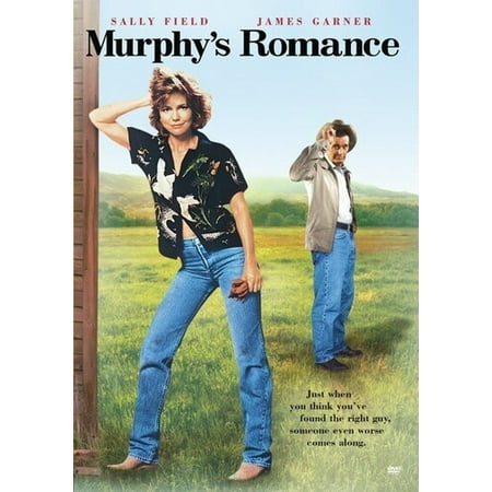 Murphy&amp;#39;s Romance (DVD)