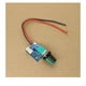 thumbnail image 5 of DC 12V Ajustable 0%-100% PWM Controlador de Velocidad del Ventilador con Interruptor de Perilla Regulador de Velocidad del Ventilador de 4 Cables ReduccióN de Ruido, 5 of 5