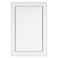 thumbnail image 1 of Bloque de montaje Builders Edge Ekena Millwork M00032701001 Who, 1 of 1