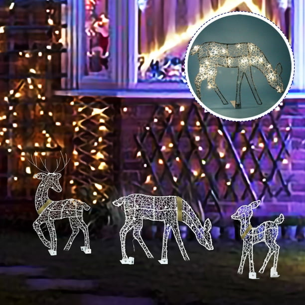 Light up christmas lights online