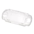 thumbnail image 2 of Protector Clear Crystal Travel Carry Estuche rígido para Sony PSP 2000 3000 Barbie Nuevos Originales, 2 of 5