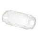thumbnail image 2 of Protector de 3 uds, funda rígida de viaje de cristal transparente para PSP 2000 3000, 2 of 2