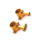 thumbnail image 1 of Sidaley Nudillo de dirección Estructura mejorada Eje delantero Accesorios para automóviles Hardware para automóviles Piezas para Vehículos, repuestos y accesorios Mis Oro, 1 of 6