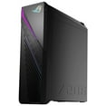 thumbnail image 6 of ASUS ROG STRIX G16CH Gaming Desktop PC (Intel i7-14700F 20-Core, GeForce RTX 4070 12GB, 32GB DDR5 5600MHz RAM, 256GB PCIe SSD + 2TB HDD (3.5), Win 10 Pro) with Microsoft 365 Personal , Dockztorm Hub, 6 of 7