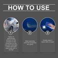 thumbnail image 4 of Sokhug 2pcs Car Scratch Remover Pro-Grade Car Scratch Remover for Repairing Surface Blemishes, 4 of 9