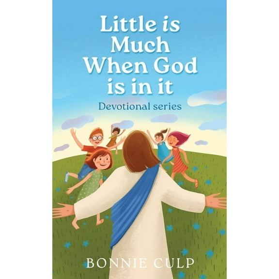 Little is Much When God is in it: Devotional series, (Paperback)
