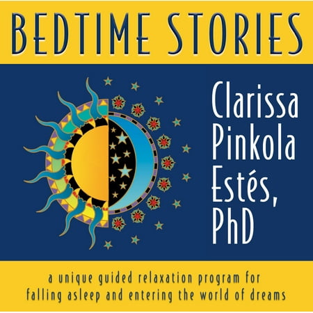 Dream Program Bedtime Stories : A Unique Guided Relaxation Program for Falling Asleep and Entering the World of Dreams ()