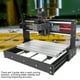 thumbnail image 5 of Grabador láser CNC 3018 Pro Bling Bling de 500 mW con control GRBL para madera y Plástico 110-240 V, 5 of 12