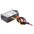 thumbnail image 3 of Baohd 12V/24V to 5V 4A 20W Car LED Power Supply Waterproof, 3 of 8