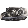 thumbnail image 3 of For Scion tC Headlight 2011 2012 2013 Driver Side | Lens & Housing Only | CAPA Certified | SC2518107 | 81130-21200, 3 of 4