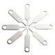 thumbnail image 1 of 8Pin de expulsión de tarjeta SIM - Extractor de bandeja de tarjeta SIM compatible con (iPhone 14, 13, X, Pro y todas las series de iPhone) Samsung y To, 1 of 4