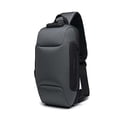 thumbnail image 1 of Sling Backpack Sling Bag For Men USB -Theft Bag Crossbody Bags Shoulder Backpack For Work Outdoor Traveling, 1 of 8
