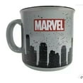 thumbnail image 3 of Spiderman Miles Morales New York 20oz Ceramic Camper Mug, 3 of 5