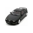 thumbnail image 6 of Otto 2000 Alfa Romeo GTV V6 (916) Black 1:18 Resin, 6 of 11