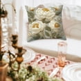 thumbnail image 6 of Hometravel Decorative Pillow Covers, Embroidery Style Throw Pillow Cases, Soft Home Accent Pieces for Sofa and Living Room, 6 of 6