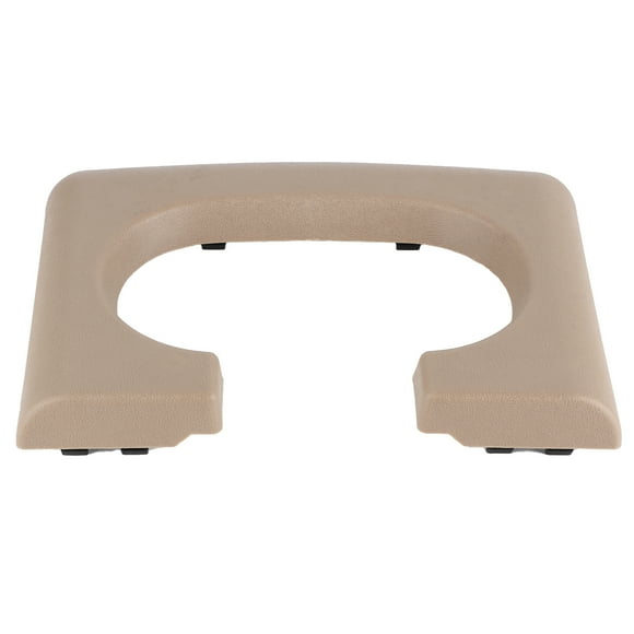 Cupholder Cover,Center Console Cup Holder Armrest Cup Holder Cushion Cupholder Padfor Ford Smart Functionality