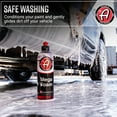 thumbnail image 5 of Adam's Mega Foam (16oz) - Professional Detailing Car Wash Soap For Bucket, Foam Gun or Foam Cannon, 5 of 6