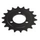 thumbnail image 2 of Piñón De Bicicleta, Piñón De Cadena De Bicicleta Duradero De Acero Estable De 29 Mm De Diámetro Interior Para Motocicleta, 2 of 7