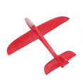thumbnail image 1 of Vogacara Lanzamiento de mano LED grande, avión planeador, avión de espuma inercial, juguete EPP, modelo de avión para niños al aire libre Juguetes Educativos No.1 Vogacara FN003224-01, 1 of 6