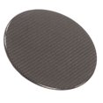 thumbnail image 3 of Fuel Tank Cap Cover, Carbon Fiber Fuel Tank Cover Paint Protection Wearproof Stylish Beautiful For Car Decor ANGGREK Otros, 3 of 8