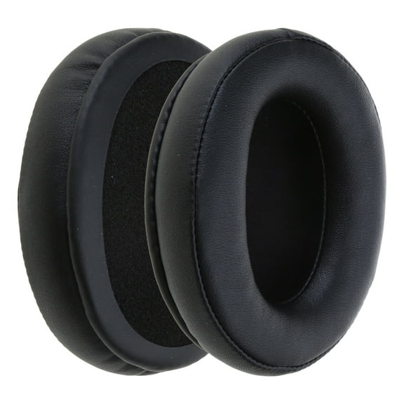 SIEYIO Ear Pads For K1ngst0n HSCD KHX-HSCP Hyp-- Cloud II 2 Headphones Replacement Sponges Cushions Earmuffs