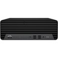 thumbnail image 1 of HP ProDesk 600 G6 SFF Ordenador de sobremesa, Core i7-10700 2,9 GHz, 32 GB de RAM, Unidad de Estado sólido de 1 TB, Teclado y Mouse RGB, WiFi, Bluetooth, Windows 11 Pro (reacondicionado), 1 of 5