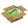 thumbnail image 4 of Bounty Select-A-Size Paper Towels, White, 12 Single Plus Rolls = 18 Regular Rolls, 4 of 11