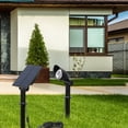 thumbnail image 3 of Focos Solares Para Exteriores Luces Led Solares Para Paisajes Luces De Pared Solares Impermeables Ip65 Para Pasarela De Porche De Jardín Sweethay HA035949-00, 3 of 6