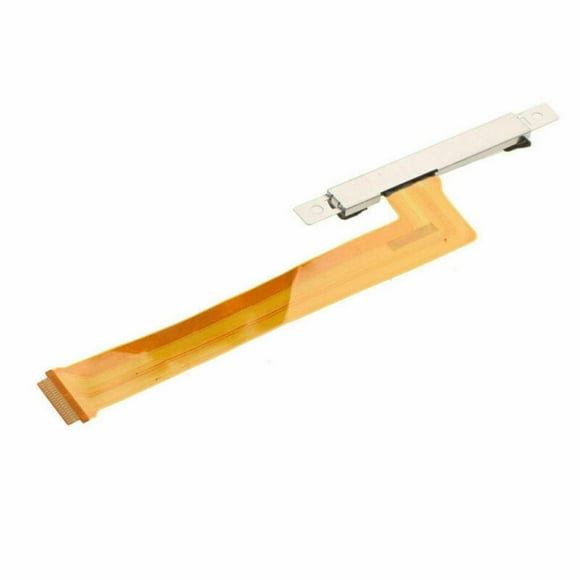 Plastic Console Front Camera Module Flex Ribbon Cable Repair Part for Nintendo 2DS Game Accessory
