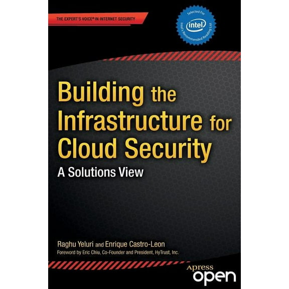 Expert's Voice in Internet Security Building the Infrastructure for Cloud Security: A Solutions View, (Paperback)