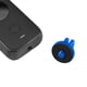 thumbnail image 4 of Adaptador de tornillo duradero para Insta360 ONE X2/X trípode Selfie Stick correa soporte conector Cámara de Acción montaje Hugtrwg Para estrenar, 4 of 5