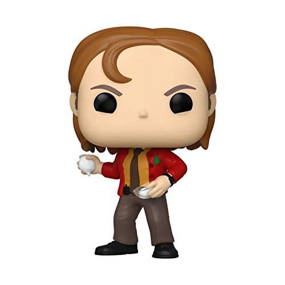 Funko Dwight Schrute as Pam Beesly Exclusive - image 3 of 3