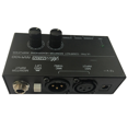 thumbnail image 2 of New MA400 Headphone Preamplifier Microphone Preamplifier Audio 6.35mm & 3.5mm Headphone Outputs Mixer EU Plug, 2 of 5