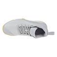 thumbnail image 5 of Nike LeBron Witness II Big Kid's Running Shoes Wolf Grey/White 922887-012, 5 of 6