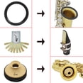 thumbnail image 4 of Alto Accessory Practice Reeds+ for Beginners Gift, 4 of 10