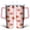 Strawberry1 (4), variant on Strawberry Fruit 30 Oz Tumbler with Handle Lid and Straw, Stainless Steel Double Walled Vacuum Insulated Cup, Cute Anniversary Wedding Birthday Gifts Tumbler for Women Men Friends Outdoor Indoor
