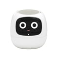 thumbnail image 1 of DOLITY Smart Flowerpot Adorable Smart Home Device for Indoor Living Room Decoration white, 1 of 9