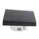 thumbnail image 4 of Smart Switch Negro Inteligente Wifi Control Remoto Inalámbrico 600W AC 100?240V 10A, 4 of 8