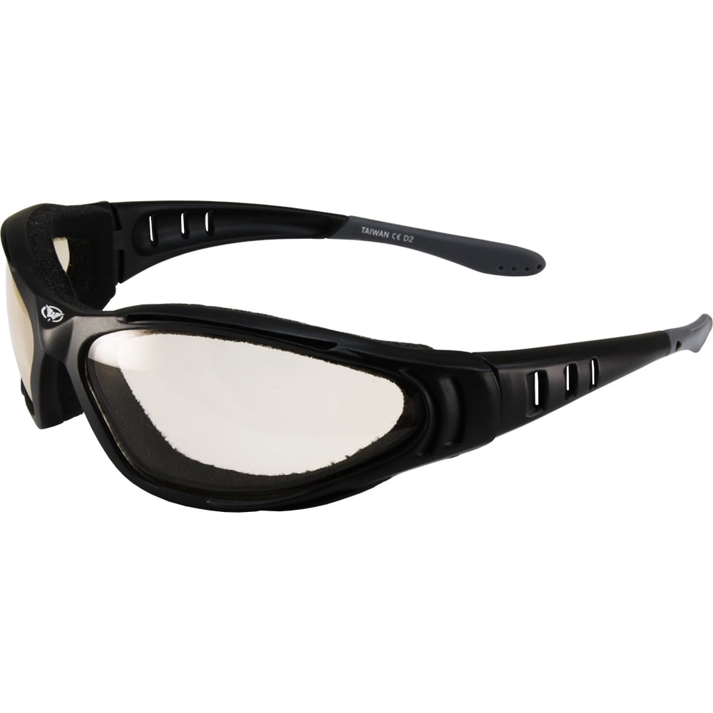 Global Vision Global Vision Eyewear Men's Ultra 24 Sunglasses with